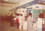 Academia 87 : The First Malaysian International Exhibition On Academic Institutions And Educational Tools