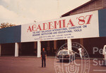 Academia 87 : The First Malaysian International Exhibition On Academic Institutions And Educational Tools