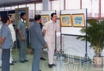 Lawatan Timbalan Perdana Menteri ke UUM
