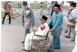 Lawatan Tunku Abdul Rahman ke UUM