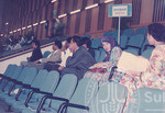 Wakil Media di Majlis Konvokesyen Universiti Utara Malaysia