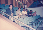 Wakil Media di Majlis Konvokesyen Universiti Utara Malaysia
