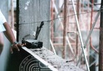 Pesawat Ringan Terhempas di UUM