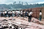 Pesawat Ringan Terhempas di UUM
