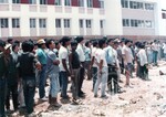 Pesawat Ringan Terhempas di UUM