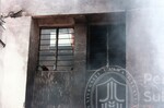 Pesawat Ringan Terhempas di UUM