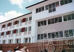 Pesawat Ringan Terhempas di UUM