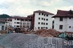 Pesawat Ringan Terhempas di UUM