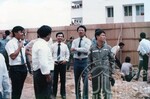 Pesawat Ringan Terhempas di UUM