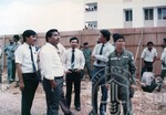 Pesawat Ringan Terhempas di UUM