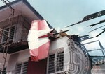 Pesawat Ringan Terhempas di UUM