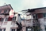 Pesawat Ringan Terhempas di UUM