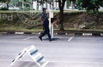 Kempen Hari Keselamatan Anjuran Kolej Proton