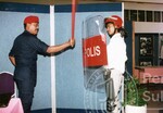 Kempen Hari Keselamatan Anjuran Kolej Proton