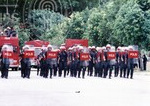 Kempen Hari Keselamatan Anjuran Kolej Proton