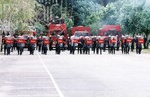 Kempen Hari Keselamatan Anjuran Kolej Proton
