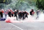 Kempen Hari Keselamatan Anjuran Kolej Proton