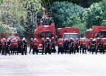 Kempen Hari Keselamatan Anjuran Kolej Proton