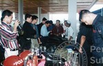 Kempen Hari Keselamatan Anjuran Kolej Proton