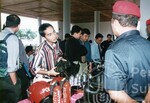 Kempen Hari Keselamatan Anjuran Kolej Proton