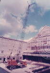 Pembinaan Dewan Muadzam Shah, Universiti Utara Malaysia