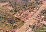 Pekan Changlun: Panorama Dari Udara