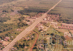 Pekan Changlun: Panorama Dari Udara