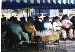 Sambutan Maulidur Rasul 1422H
