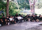 Sambutan Maulidur Rasul 1422H