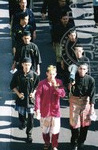Sambutan Maulidur Rasul 1422H