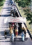 Sambutan Maulidur Rasul 1422H