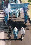 Sambutan Maulidur Rasul 1422H