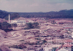 Infrastruktur Awal UUM Sintok: Dari Hutan ke Kampus Ilmu