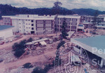 Pembinaan Awal Kampus UUM Sintok
