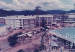Pembinaan Awal Kampus UUM Sintok