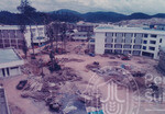 Pembinaan Awal Kampus UUM Sintok