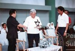 Majlis Perasmian Pusat Sukan UUM