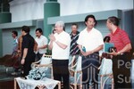 Majlis Perasmian Pusat Sukan UUM