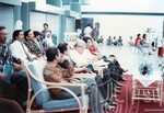 Majlis Perasmian Pusat Sukan UUM