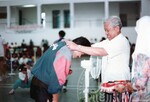 Majlis Perasmian Pusat Sukan UUM