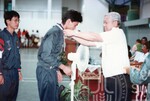 Majlis Perasmian Pusat Sukan UUM