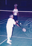 Perlawanan Badminton Persahabatan: Pasukan VC UUM vs Pasukan MB Perlis