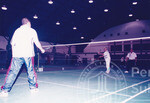 Perlawanan Badminton Persahabatan: Pasukan VC UUM vs Pasukan MB Perlis