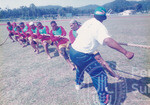 Sukan Sempena 1 Dekad Universiti Utara Malaysia