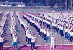 Sukan Sempena 1 Dekad Universiti Utara Malaysia