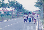 Sukan Sempena 1 Dekad Universiti Utara Malaysia