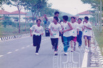 Sukan Sempena 1 Dekad Universiti Utara Malaysia