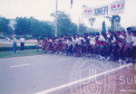 Sukan Sempena 1 Dekad Universiti Utara Malaysia