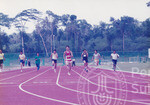 Sukan Sempena 1 Dekad Universiti Utara Malaysia