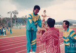 Sukan Sempena 1 Dekad Universiti Utara Malaysia